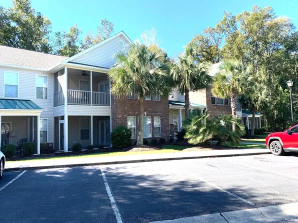 4437 Lady Banks Ln Unit C1, Murrells Inlet, SC 29576