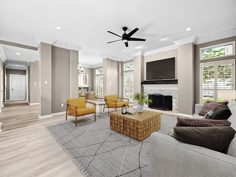 5315 Sunbright Ct — Photo 4