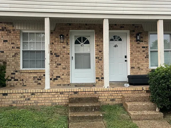 4000 Anderson Rd, Nashville, TN 37217