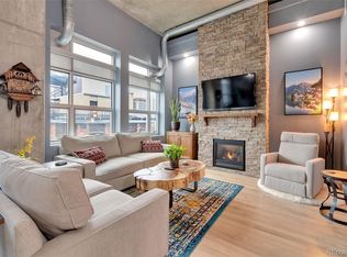 1890 WYNKOOP CONDOS, Denver, CO 80202