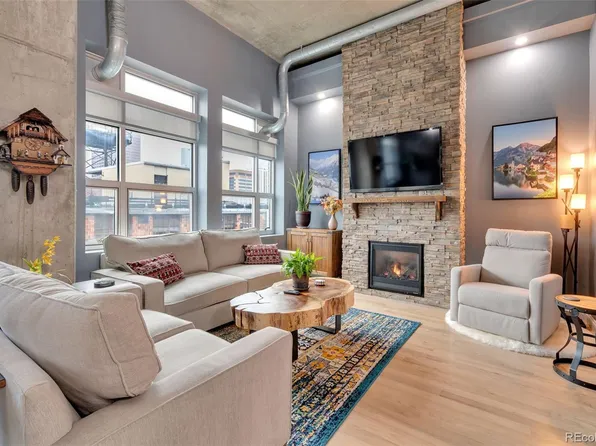 1890 Wynkoop Street #805, Denver, CO 80202