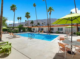 314 E Stevens Rd APT 9, Palm Springs, CA 92262