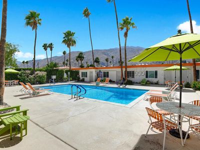 314 E Stevens Rd APT 9, Palm Springs, CA, 92262