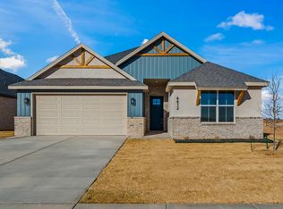 4412 Remington Ave, Lubbock, TX 79407