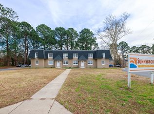 2127 Chesapeake Drive, Chesapeake, VA 23324