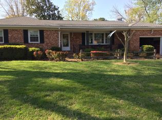 1453 Five Forks Rd, Virginia Beach, VA 23455