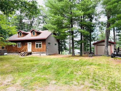 1292 Lipsett Access Road, Spooner, WI, 54801
