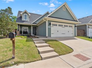 1229 Drake Ct, Waco, TX 76710