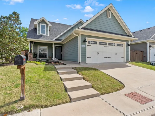 1229 Drake Ct, Waco, TX 76710