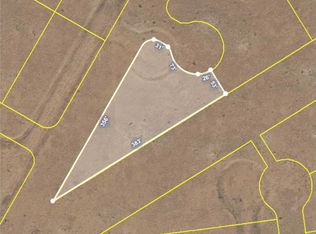Canyon Del Rio Block #28-LOT 1, Belen, NM 87002