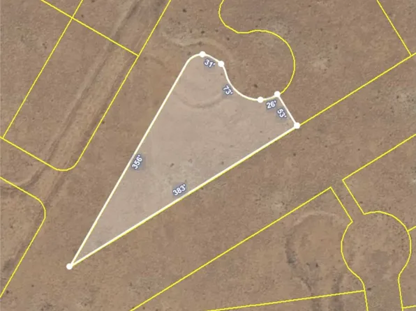 Canyon Del Rio Block #28-lot 1, Belen, NM 87002