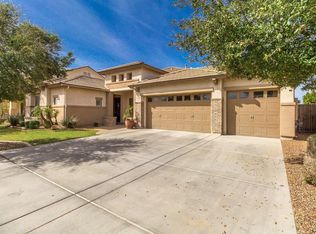 3011 N Spring Ln, Casa Grande, AZ 85122