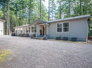 22945 Ridge Rd, Willits, CA 95490
