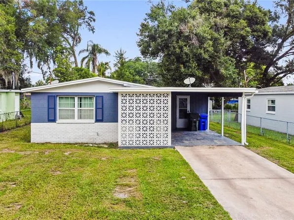 939 W 5TH STREET, LAKELAND, FL 33805
