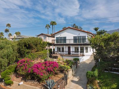 4422 La Paloma Ave, Santa Barbara, CA, 93105