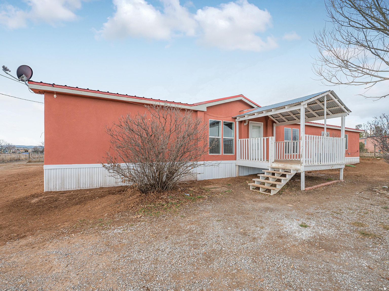 52 Homestead Rd, Edgewood, NM 87015 Zillow