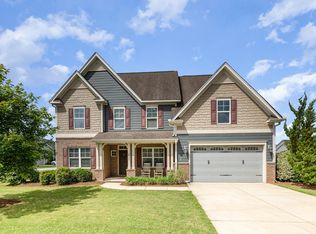 2507 Belvinwood Dr, Fuquay Varina, NC 27526