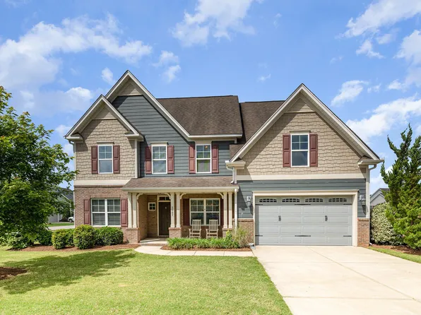 2507 Belvinwood Dr, Fuquay Varina, NC 27526