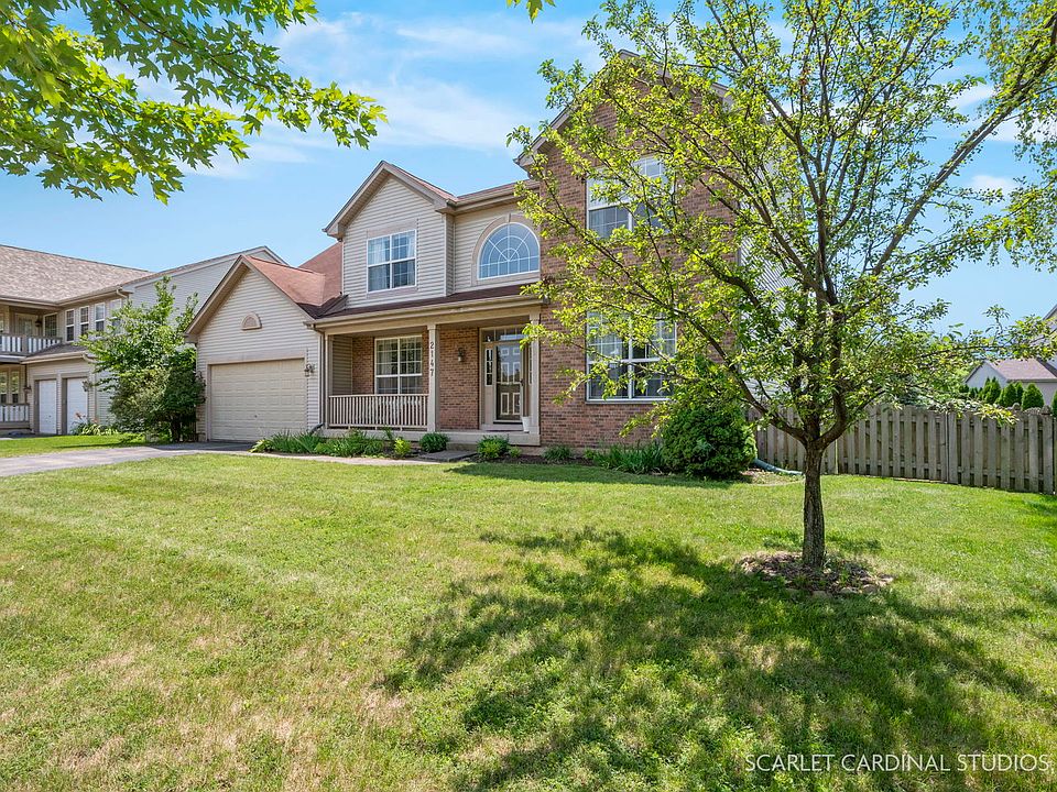 2147 Kemmerer Ln, Bolingbrook, IL 60490 Zillow