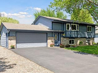 12254 97th Ave N, Maple Grove, MN 55369