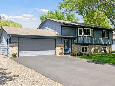 12254 97th Ave N, Maple Grove, MN, 55369