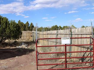 17 Bonita Ln, Concho, AZ 85924