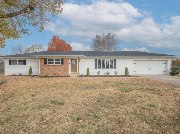 2525 Rosedale Place, Joplin, MO 64804