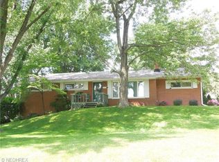 7275 Ayrshire Ave NE, Canton, OH