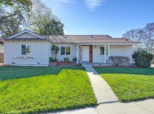 816 Reed Dr, Claremont, CA 91711