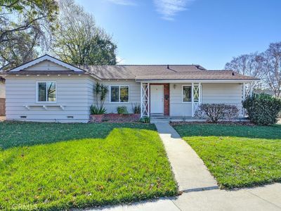 816 Reed Dr, Claremont, CA, 91711