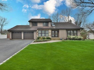 14 Bishop Lane, Holbrook, NY, 11741