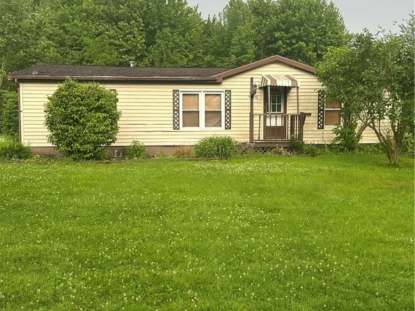 8966 Lestina Beach Rd, Bridgeport, NY 13030