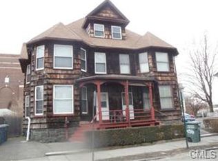 436 Norman St, Bridgeport, CT 06605