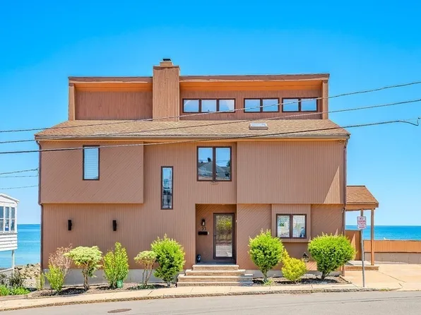 32 Faun Bar Ave, Winthrop, MA 02152