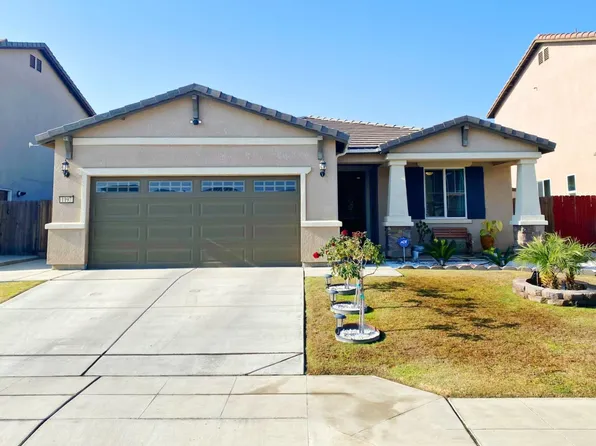 1197 S Apricot Ave, Fresno, CA 93727