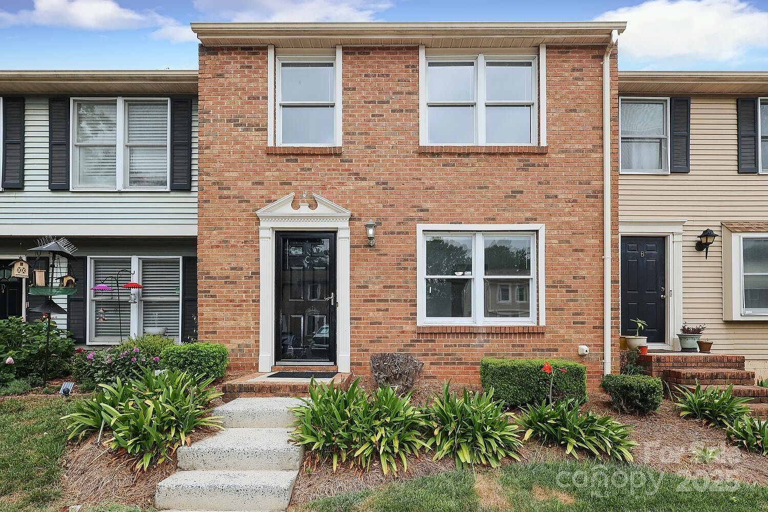 9403 Lexington Cir APT C, Charlotte, NC 28213 | MLS #4280775