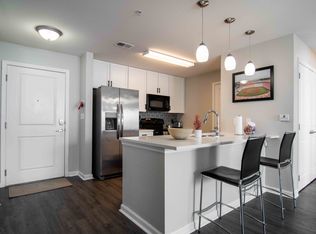 Flats at Carrs Hill, Athens, GA 30605