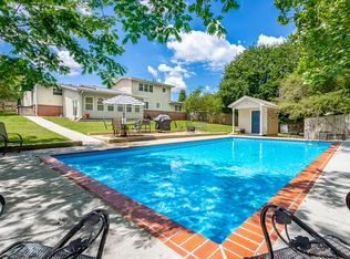 1834 Skyline Dr, Chattanooga, TN 37421