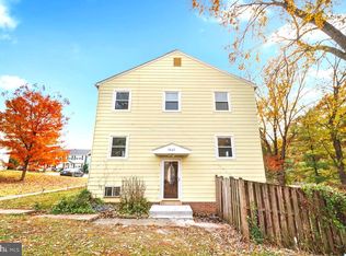 9662 Westport Ln, Burke, VA 22015