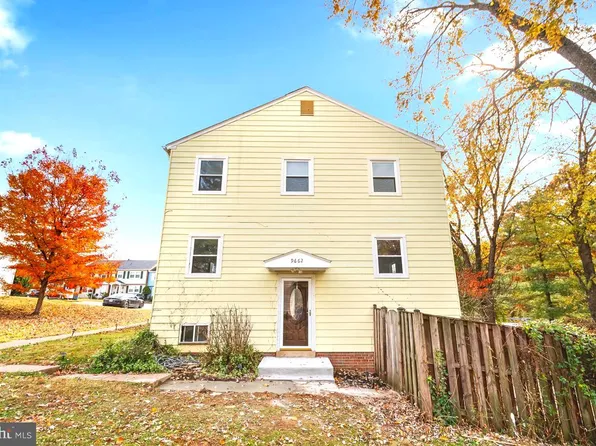 9662 Westport Ln, Burke, VA 22015