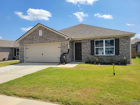 1632 Dryden St, Cullman, AL 35055