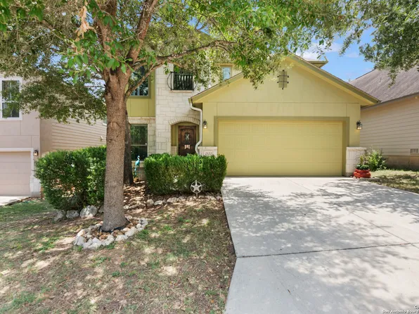 7422 EAGLE LEDGE, San Antonio, TX 78249