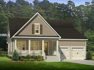 1912 Blakers Blvd, Bluffton, SC 29909