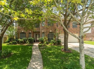 2509 La Rochelle Ct, Seabrook, TX 77586