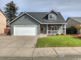 691 Cater Dr NE, Keizer, OR