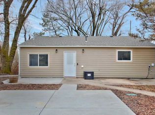 3612 Ohio St, Augusta, KS 67010