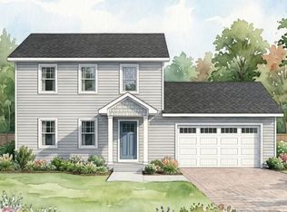 202 Fairview Ln, Chilton, WI 53014