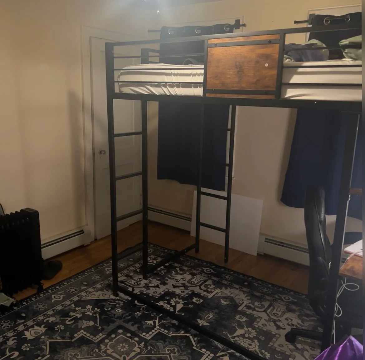 1 bed, 2622 sqft, $925 — Photo 1