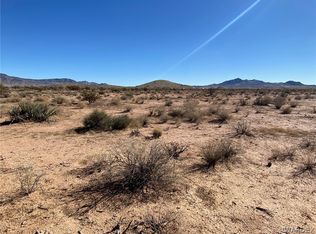 021D E Country Rd, Kingman, AZ 86401