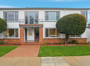 200 Anita Rd APT 3, Burlingame, CA 94010